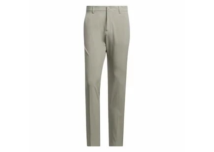 Мужские брюки для гольфа Adidas Ultimate365 Tapered, серебристые