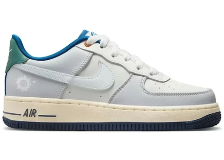 Детские кроссовки Nike Air Force 1 LV8 Sunny (GS)