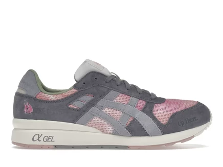 Мужские кроссовки Asics GT-II Up There