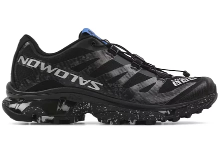 Мужские кроссовки Salomon XT-4 OG Supply Store Down Under, черные