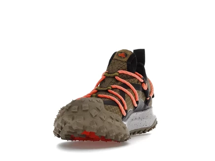 Nike ACG Mountain Fly Low Gore-Tex SE Hazel Rush hazel rush/black-khaki-atomic orange