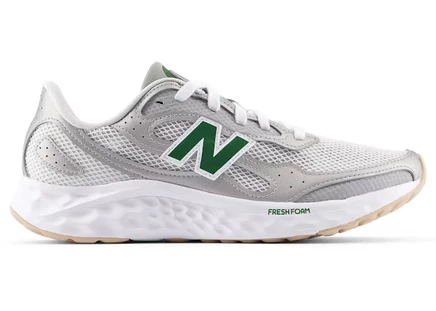 Мужские кроссовки New Balance Arishi v4, серо-голубые