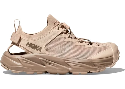 Женские кроссовки Hoka One One Hopara 2 Shifting Sand Dune
