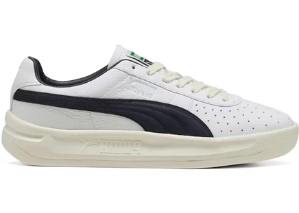Мужские кроссовки Puma GV Special Base, белые/темно-синие