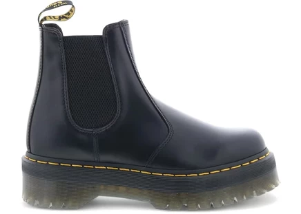 Мужские ботинки Dr. Martens 2976 Chelsea, черные