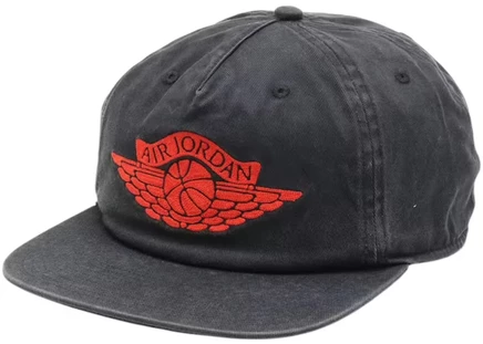 Мужская кепка Jordan Pro Rare Air, черная