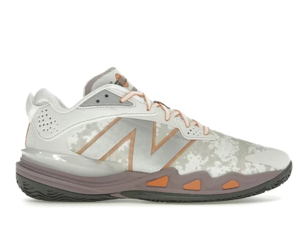 Мужские кроссовки New Balance BB Hesi Low v2, светло-бежевые