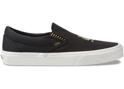 Vans Slip-On Harry Potter Hufflepuff hufflepuff/black (2)