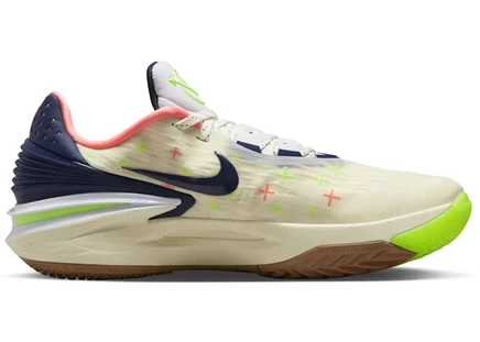 Мужские кроссовки Nike Zoom GT Cut 2 Crosshairs