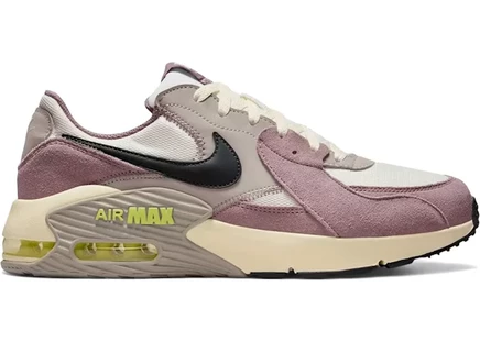 Мужские кроссовки Nike Air Max Excee, серо-бежевые