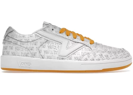 Мужские кеды Vans Lowland ComfyCush Pennywise