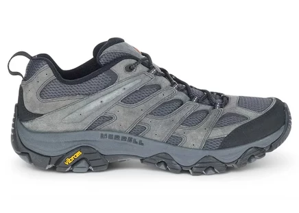 Мужские кроссовки Merrell Moab 3 Granite V2, гранит