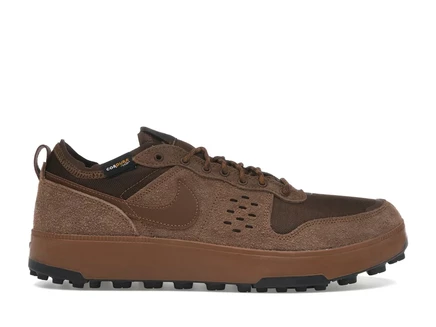 Мужские кроссовки Nike C1TY Cordura, Cacao/Light British Tan