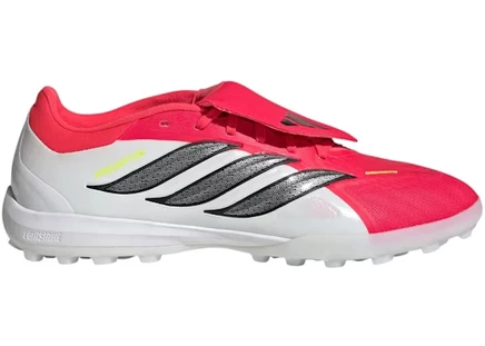 Мужские бутсы Adidas Predator Pro TF с откидным язычком