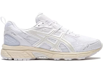 ASICS Gel-Nunobiki White Cream white/cream