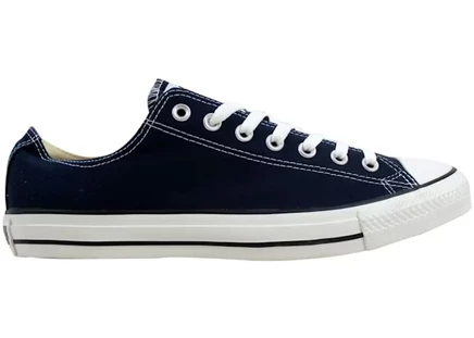 Мужские кеды Converse Chuck Taylor Spec Ox, темно-синие