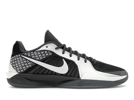 Женские кроссовки Nike Sabrina 2, серо-молочные