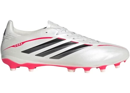 Мужские бутсы Adidas Copa Pure 4 League FG, черные/красные
