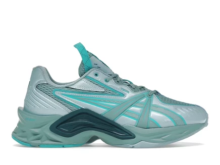 Мужские кроссовки Asics HN2-S ProtoBlast, бирюзовые