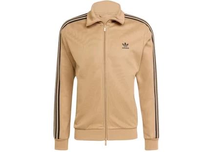 Мужская спортивная куртка Adidas Adicolor, черная