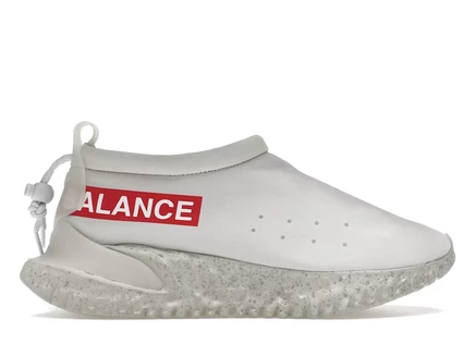Мужские кроссовки Nike Moc Flow SP Undercover, Light Bone
