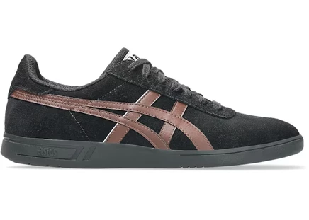 Мужские кроссовки Asics Gel-Vickka Pro, черно-коричневые
