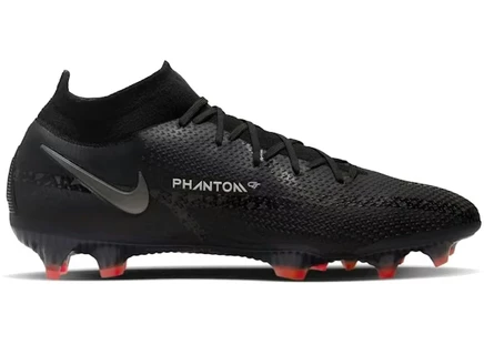 Мужские бутсы Nike Phantom GT2 DF Elite FG Shadow Pack