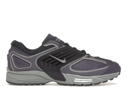 Мужские кроссовки Nike Air Pegasus Wave, темно-сливовые
