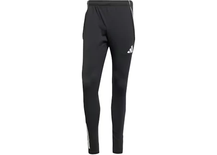 Мужские штаны Adidas Tiro 25 Competition, черно-серые