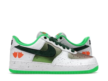 Мужские кроссовки Nike Air Force 1 Low Ducks of a Feather