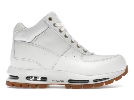 Nike Air Max Goadome Summit White Khaki Gum Medium Brown summit white/khaki/gum medium brown/summit white