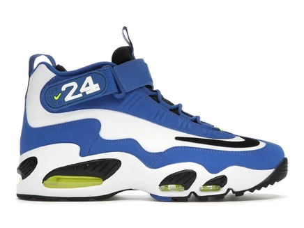 Мужские кроссовки Nike Air Griffey Max 1 Varsity Royal