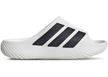 adidas Purechill Slides White Black white/black/white