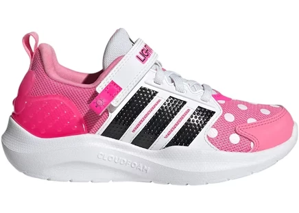 Детские кроссовки Adidas Lightorama Disney Minnie Mouse PS