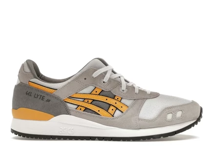 Мужские кроссовки ASICS Gel-Lyte III OG, серо-бежевые
