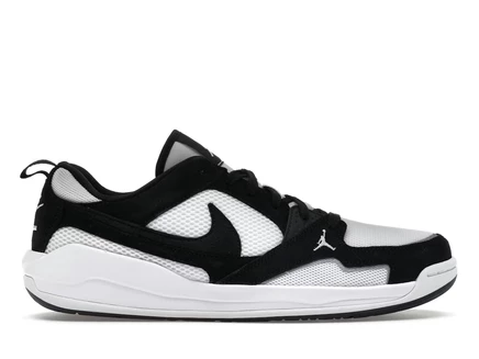 Мужские кроссовки Jordan CMFT Era, черно-белые