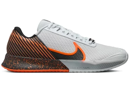 Мужские кроссовки Nike Court Vapor Pro 2, платиновые