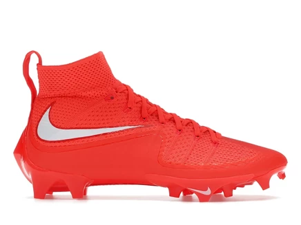 Мужские кроссовки Nike Vapor Edge 360 Mid, красно-белые