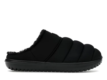 Мужские кроссовки Nike Burrow SE, черные