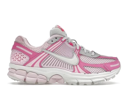 Женские кроссовки Nike Zoom Vomero 5, розовые