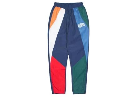 Мужские брюки Billionaire Boys Club Block And Lock, сине-белые