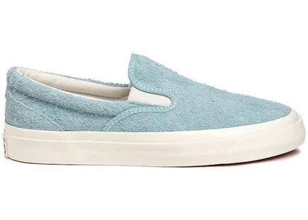 Мужские кроссовки Converse One Star Slip, светло-голубые