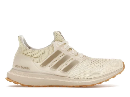 Женские кроссовки Adidas Ultra Boost 1.0, Off White