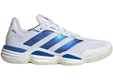 adidas Stabil 16 Indoor Cloud White Royal Blue cloud white/royal blue/royal blue
