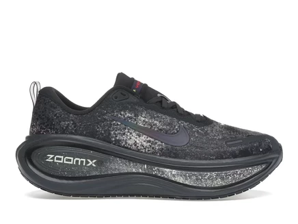 Мужские кроссовки Nike Vomero Plus, антрацитовые/овсяные/черные