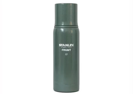 Бутылка Stanley x FRGMT To-Go 470 мл, Hammertone Green
