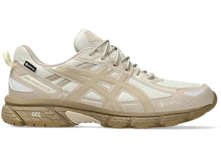 ASICS Gel-Venture 6 Gore-Tex Cream cream/cream