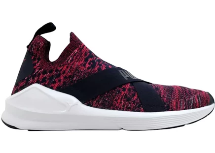 Женские кроссовки Puma Fierce EvoKnit, темно-синие