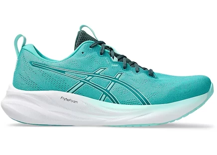 Мужские кроссовки Asics Gel-Pulse 16, мятно-бирюзовые