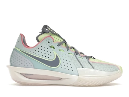 Мужские кроссовки Nike Air Zoom GT Cut 3, пастельные